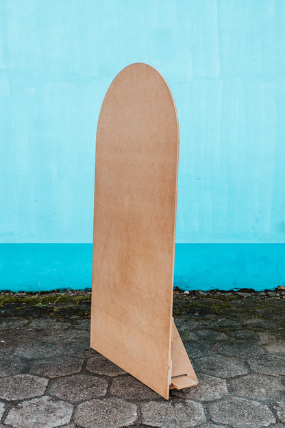 Ścianka Capri